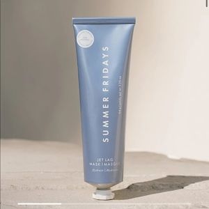 Summer Fridays Jet Lag Hydrating Mask